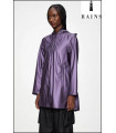 A-LINE W JACKET BODY RAINS