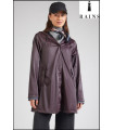 A-LINE W JACKET DEPTH RAINS