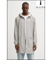 CHAQUETA-IMPERMEABLE UNISEX LARGA NIMBUS RAINS