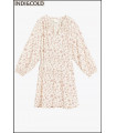 VESTIDO CORTO INDI&COLD