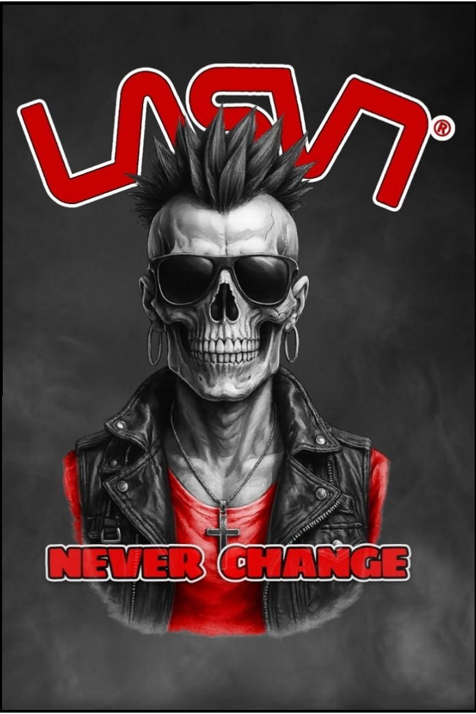 CAMISETA DE HOMBRE CHANGE BLANCO LA SAL