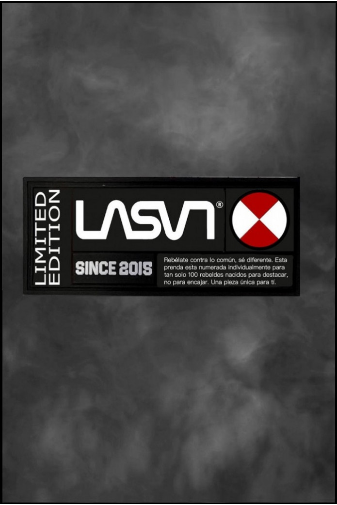 CAZADORA VAQUERA DE HOMBRE LIONS AZUL LA SAL