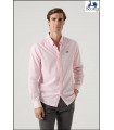 CAMISA VICHY ROSA SCOTTA
