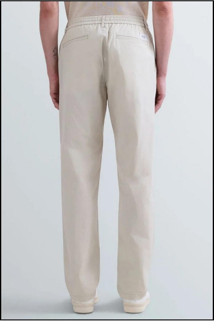 PANTALONES TAPERED FIT REPLAY