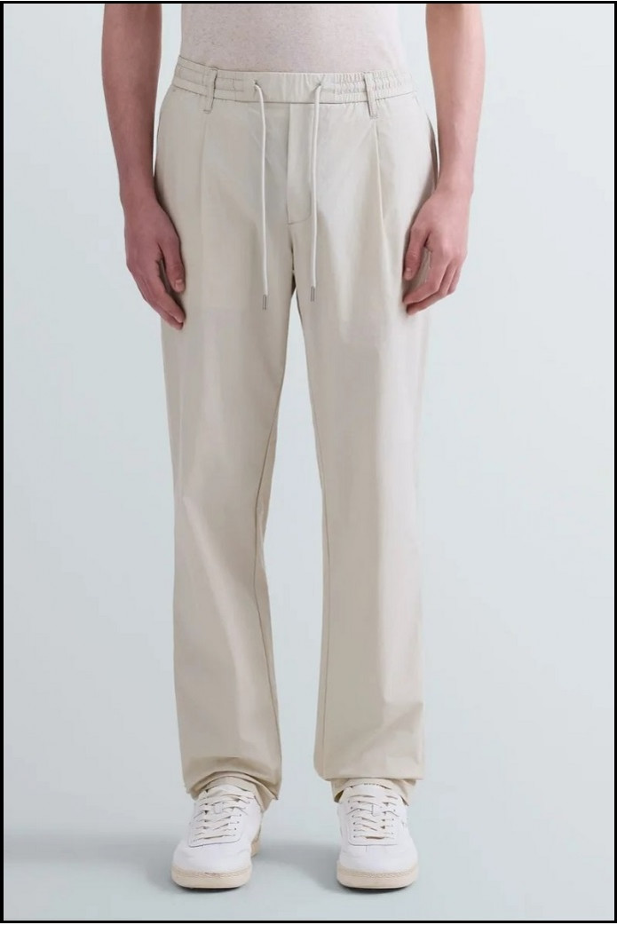 PANTALONES TAPERED FIT REPLAY