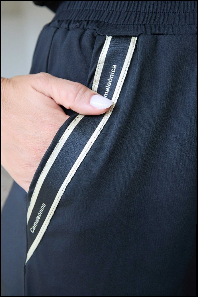 MONO CALANDRIA CAMALEÓNICA BY CAPRICHE