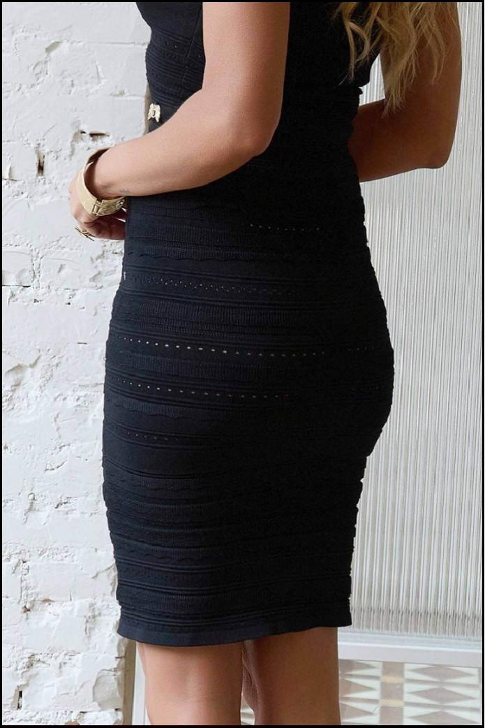 FALDA ÁNSAR CAMALEÓNICA BY CAPRICHE