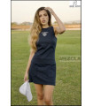 VESTIDO PUNTO MARINO HIGHLY PREPPY