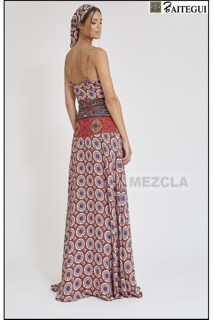 FALDA OKETA ZAITEGUI