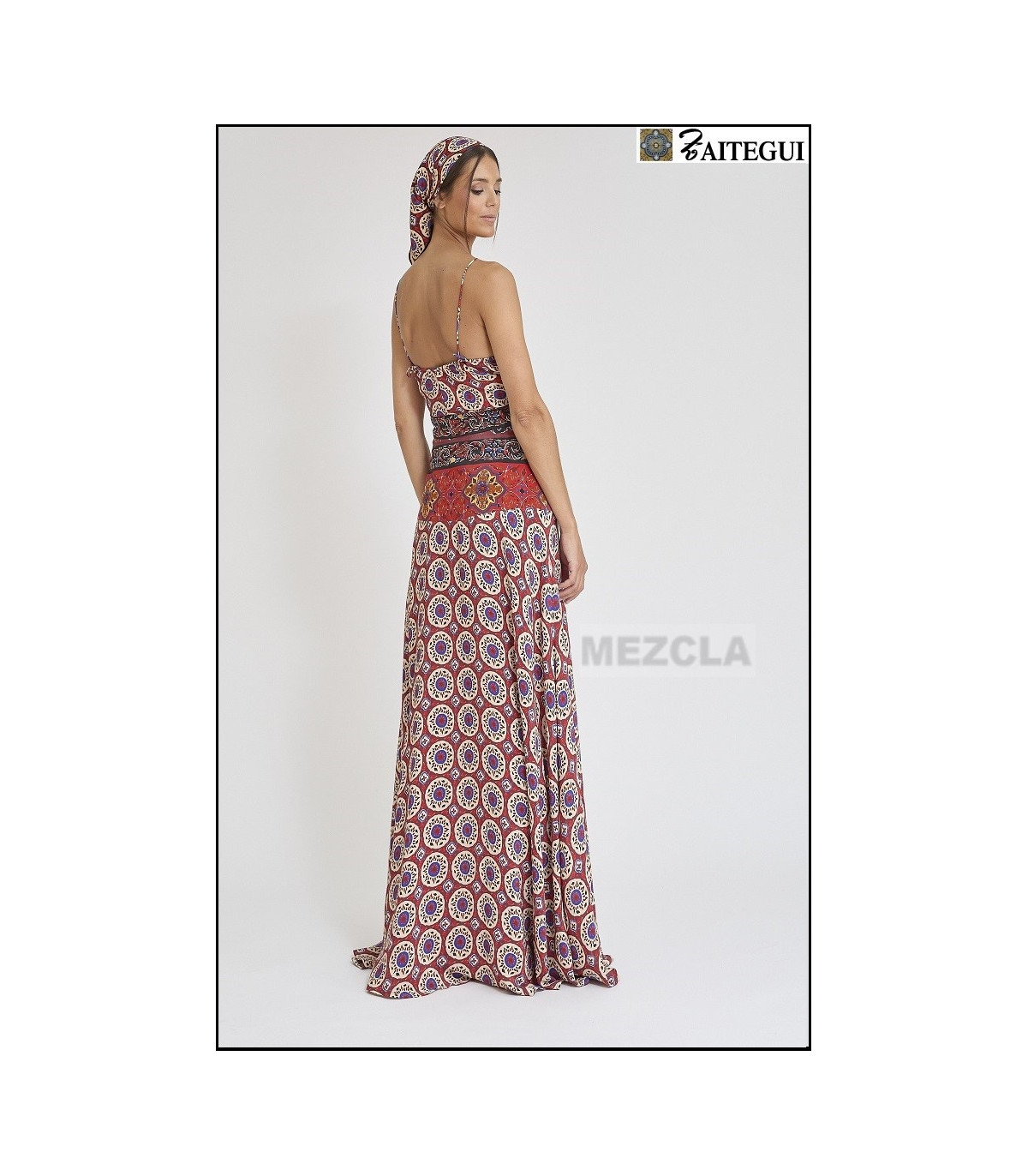 FALDA OKETA ZAITEGUI