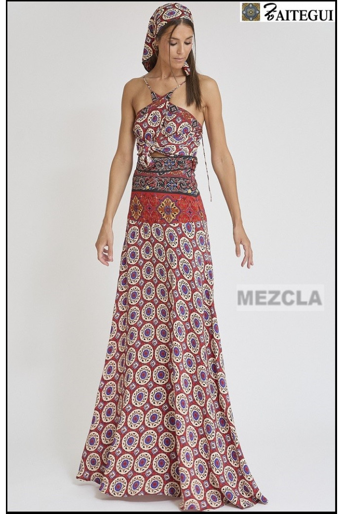 FALDA OKETA ZAITEGUI