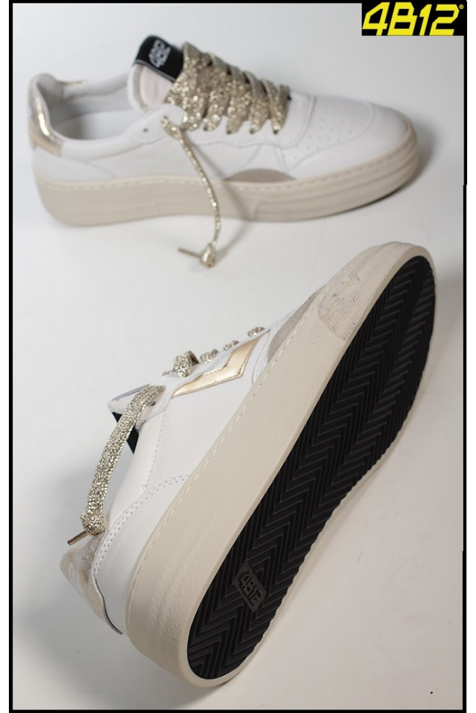 ZAPATILLAS HYPER D4004 4B12