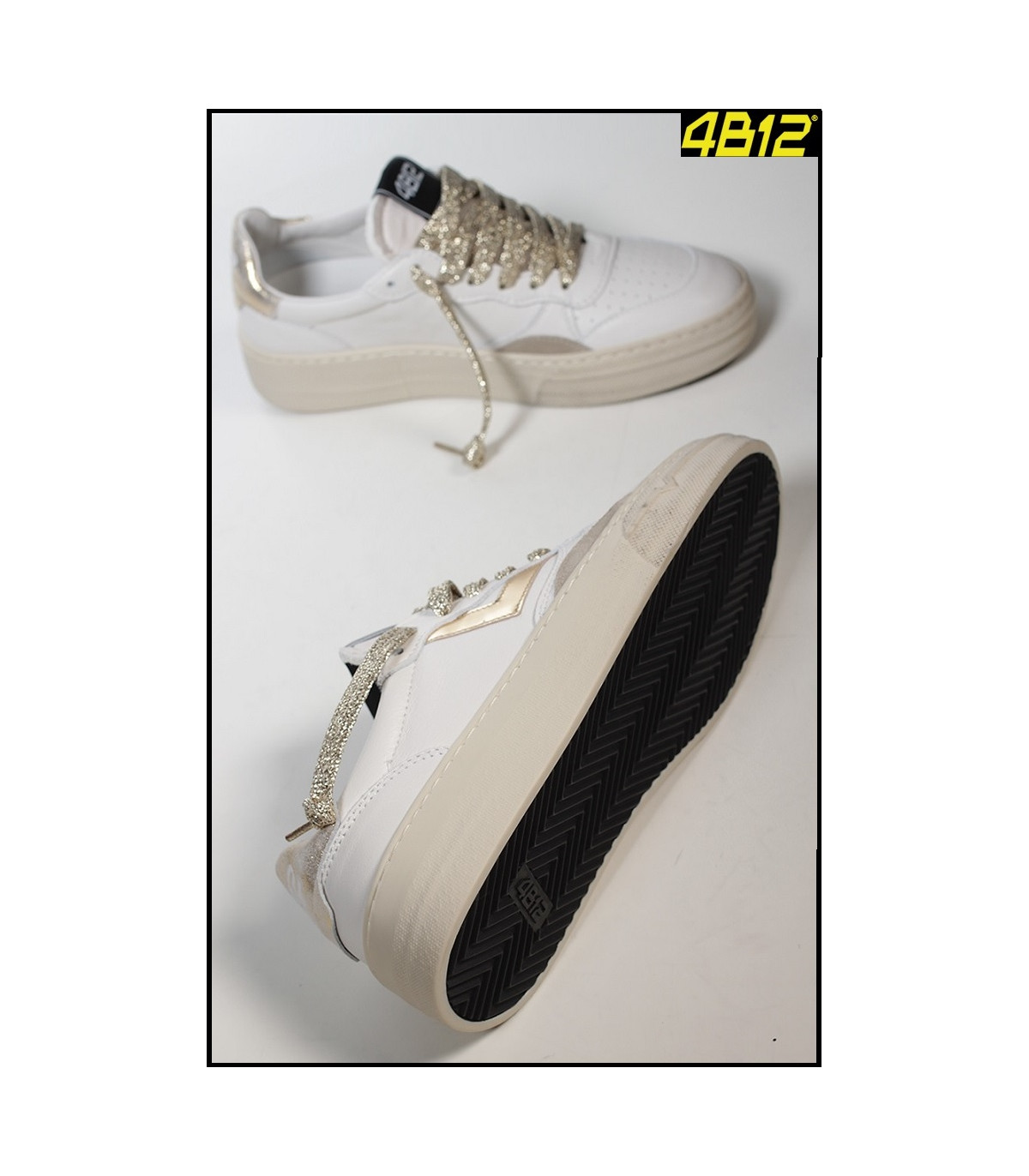 ZAPATILLAS HYPER D4004 4B12