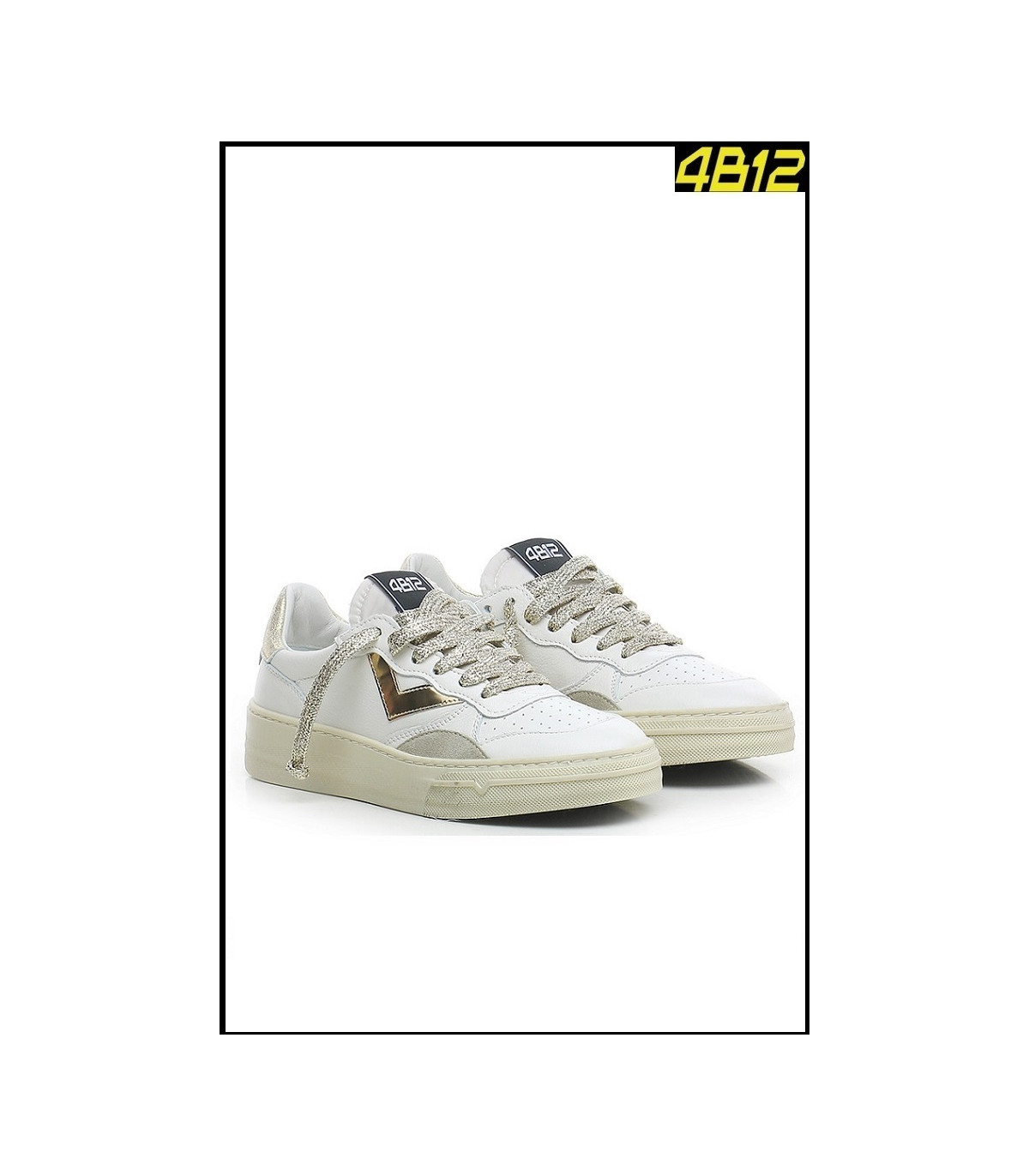 ZAPATILLAS HYPER D4004 4B12