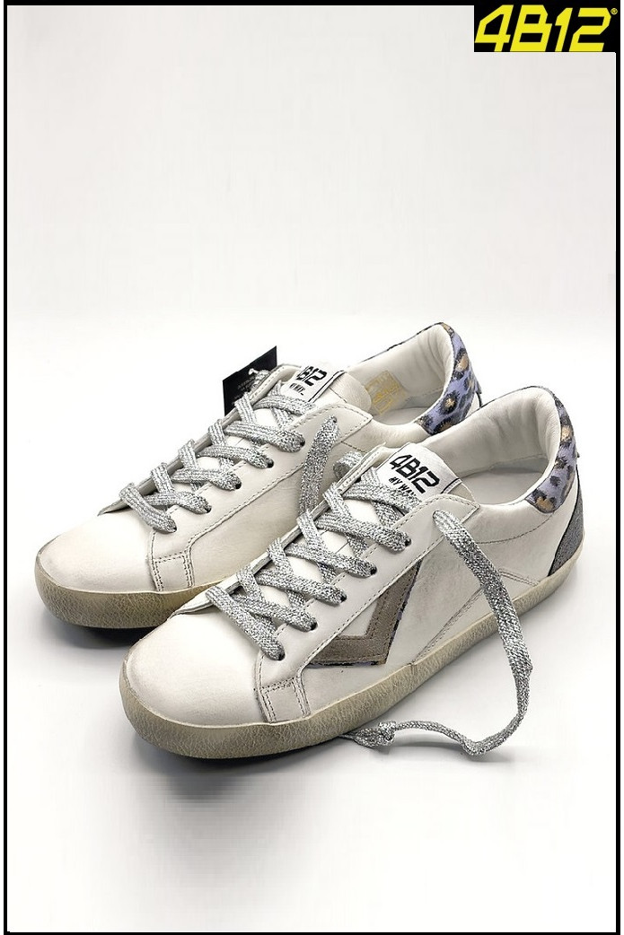 ZAPATILLAS SUPRIME D8000-LILIUM 4B12