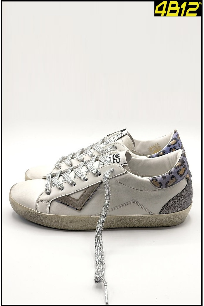 ZAPATILLAS SUPRIME D8000-LILIUM 4B12