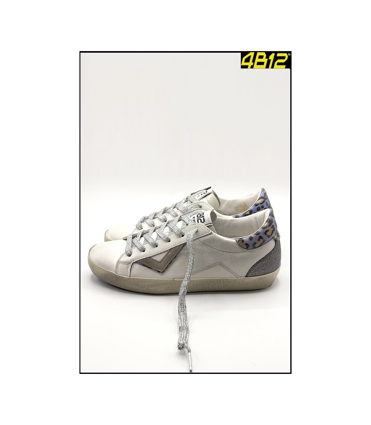 ZAPATILLAS SUPRIME D8000-LILIUM 4B12