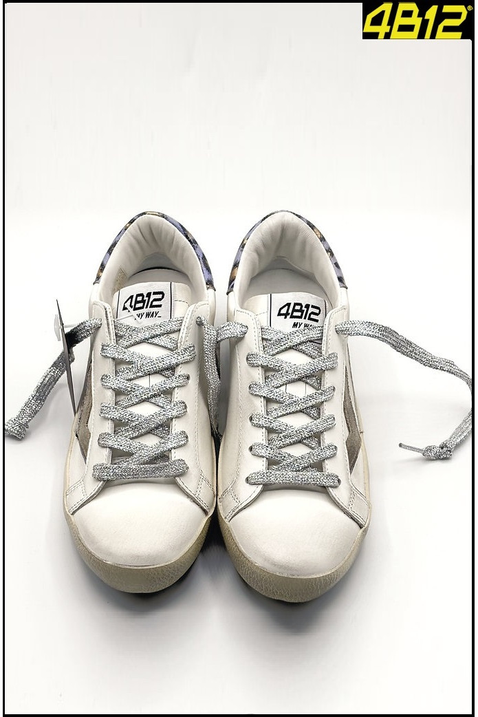 ZAPATILLAS SUPRIME D8000-LILIUM 4B12