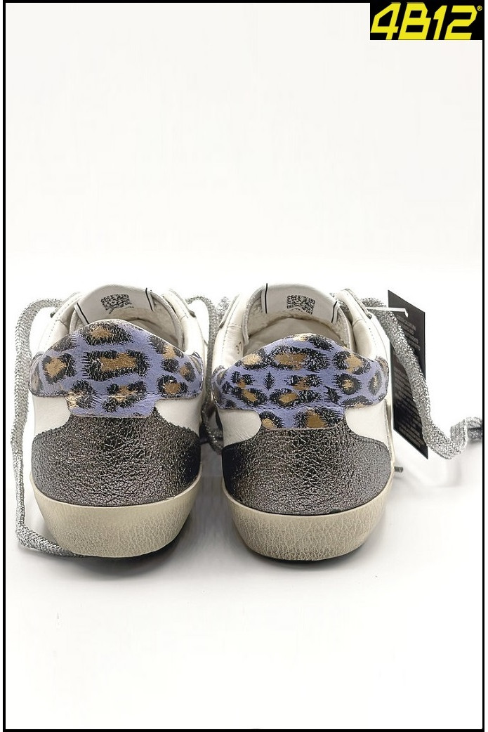 ZAPATILLAS SUPRIME D8000-LILIUM 4B12