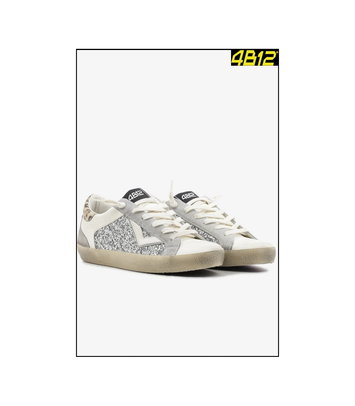 ZAPATILLAS SUPRIME-D8005 4B12