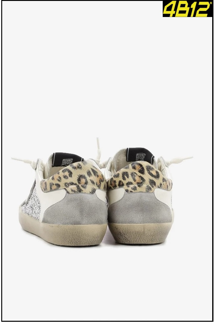 ZAPATILLAS SUPRIME-D8005 4B12