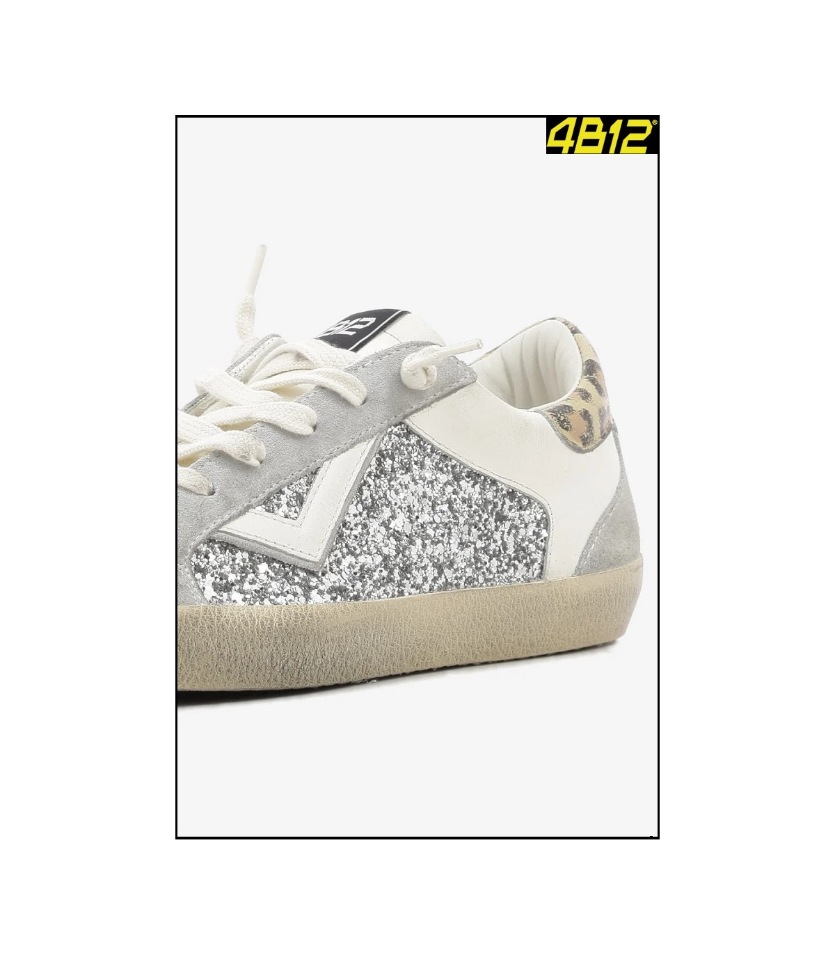 ZAPATILLAS SUPRIME-D8005 4B12