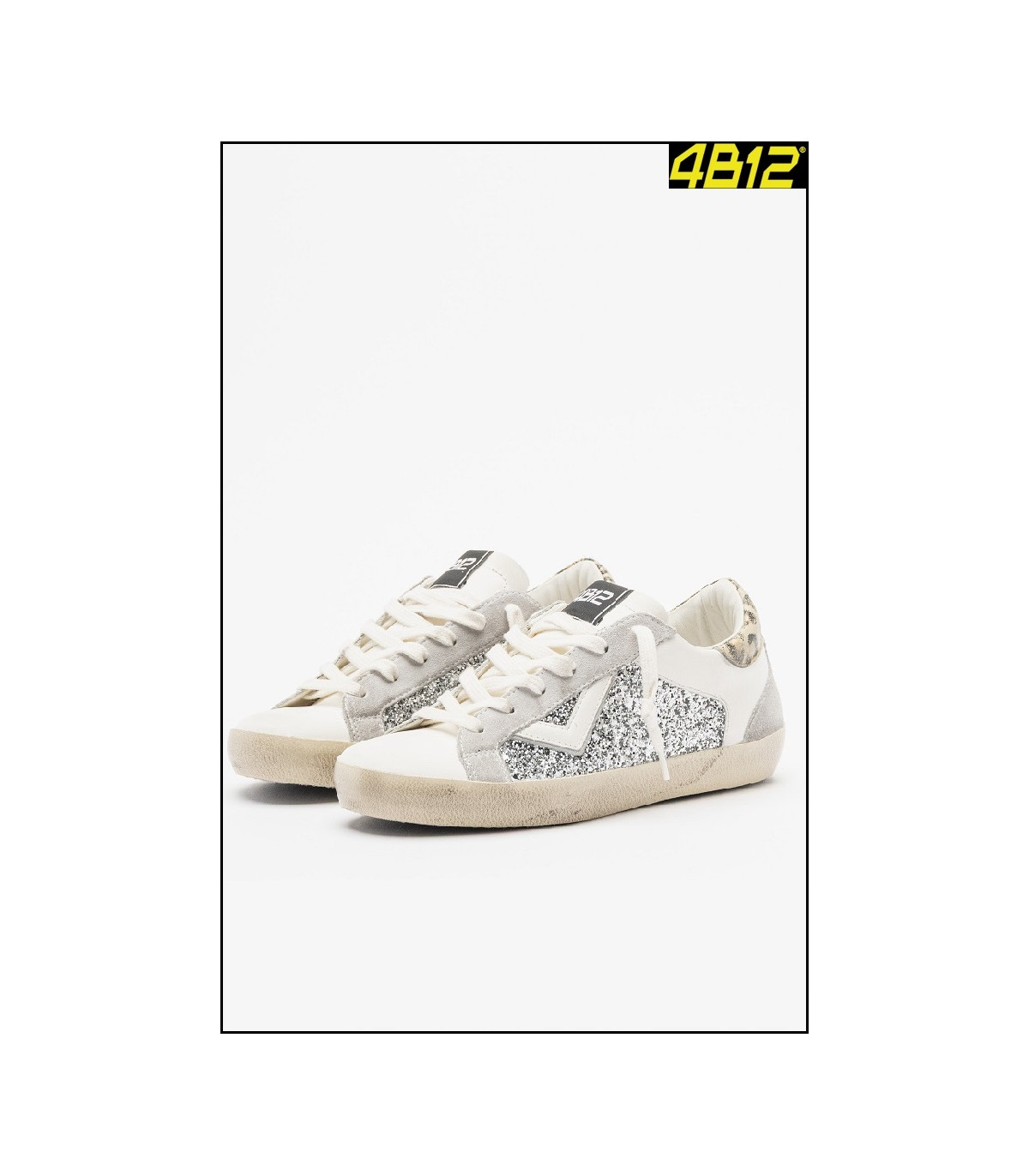 ZAPATILLAS SUPRIME-D8005 4B12