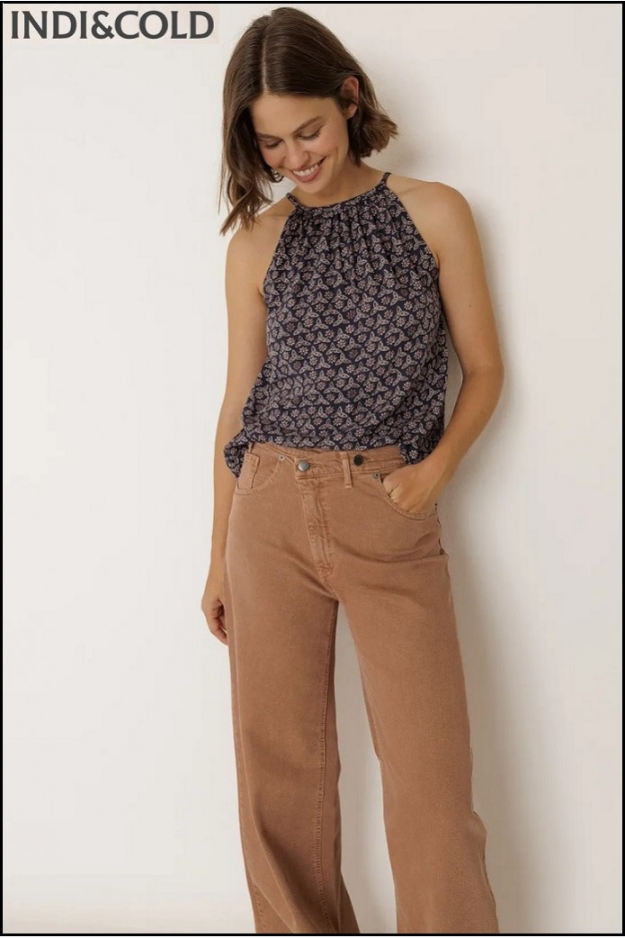 TOP TIRANTE MARINO INDI&COLD