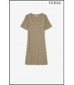 VESTIDO CORTO IPANEMA YERSE