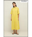 VESTIDO CAMISERO YERSE