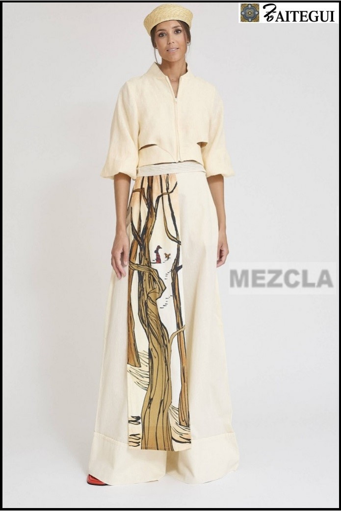 BOMBER IZALDE ZAITEGUI