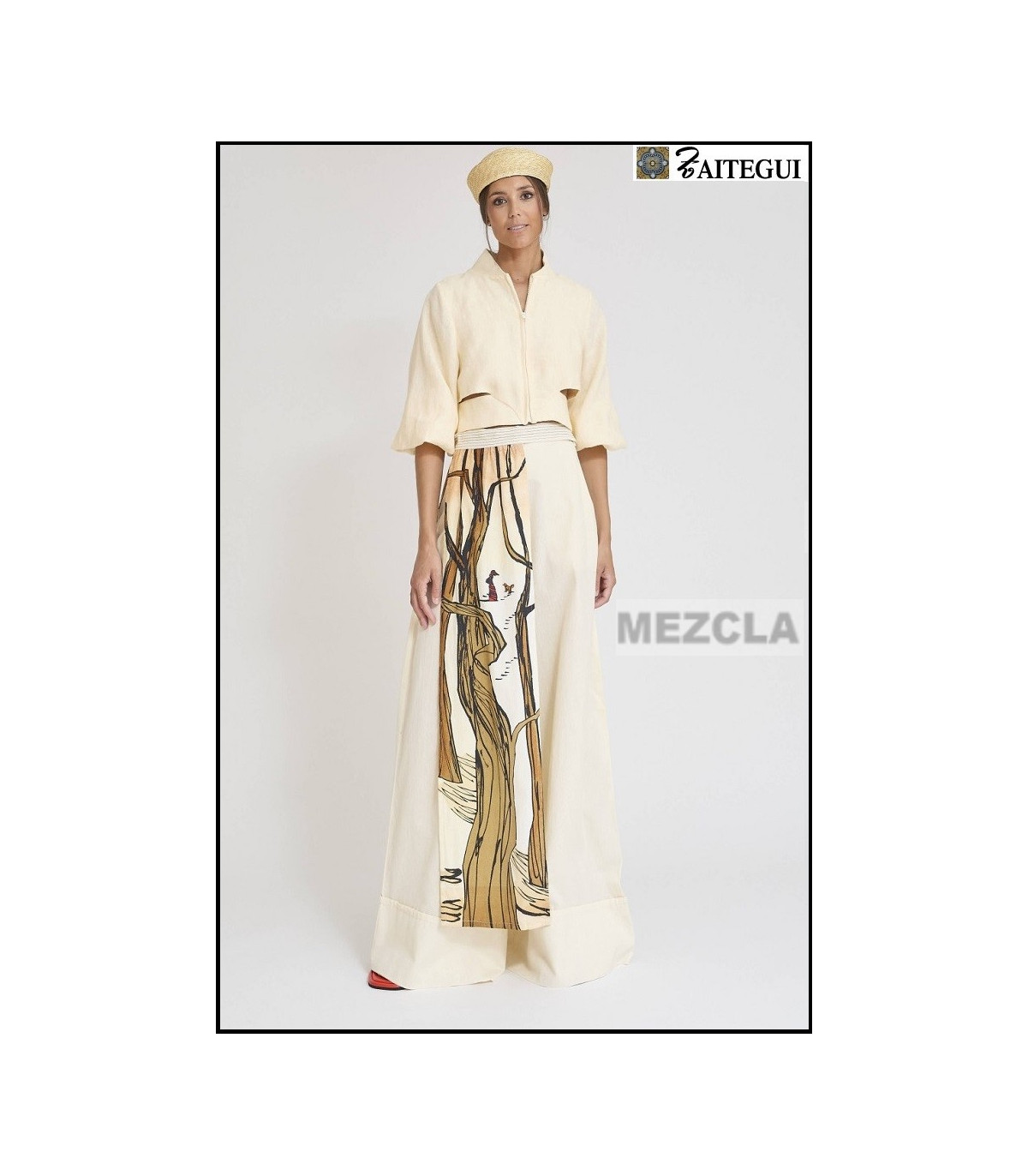 BOMBER IZALDE ZAITEGUI