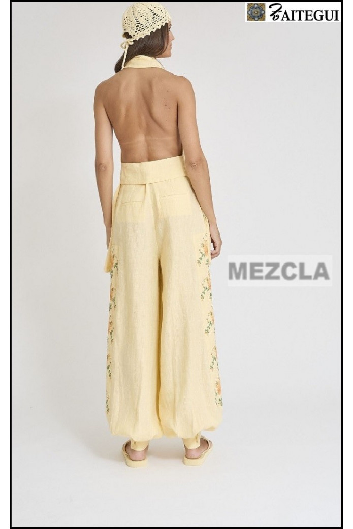 PANTALONES GARBEA ZAITEGUI