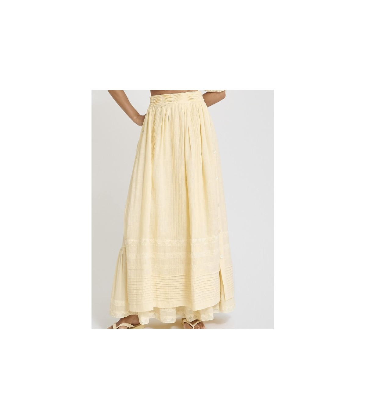 FALDA ANGELA ZAITEGUI