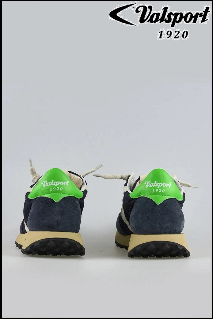 ZAPATILLA START HERITAGE VINTAGE FLUO DEEP VALSPORT