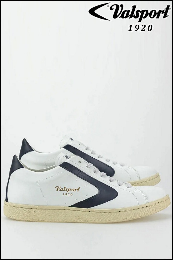 TOURNAMENT CLASSIC WHITE BLUE VALSPORT