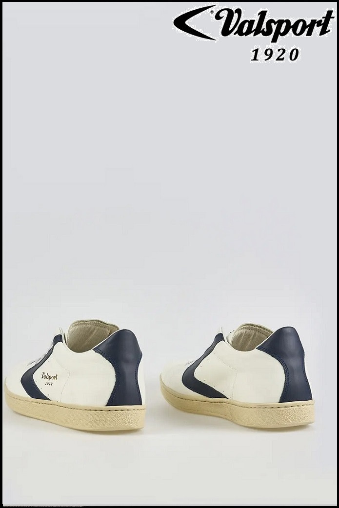 TOURNAMENT CLASSIC WHITE BLUE VALSPORT