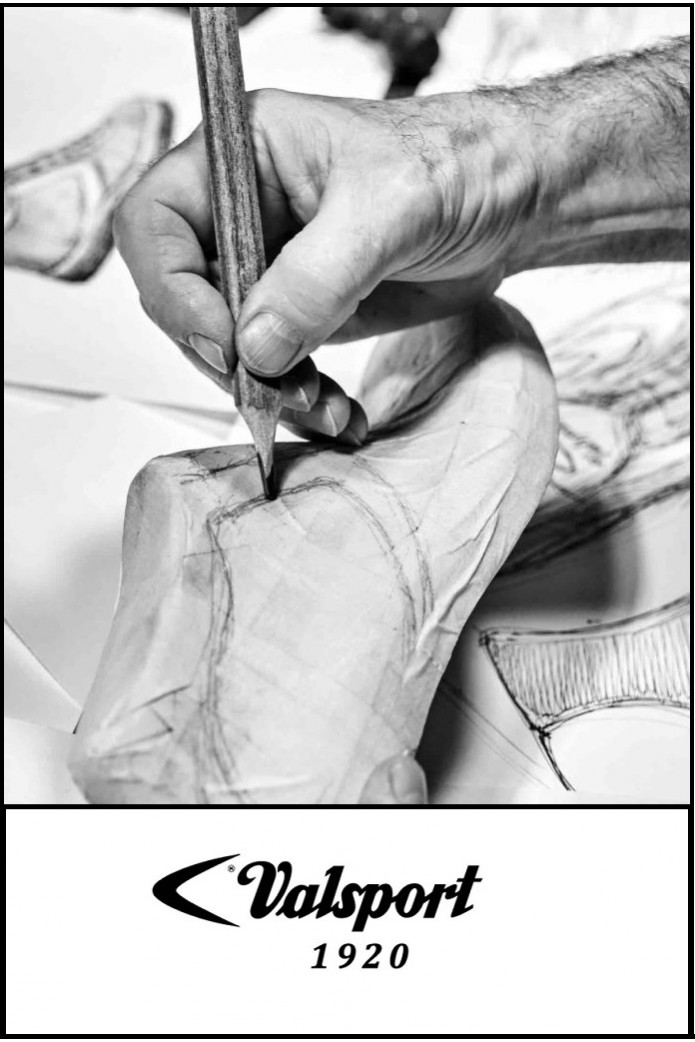 TOURNAMENT CLASSIC WHITE BLUE VALSPORT