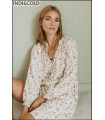 VESTIDO CORTO INDI&COLD