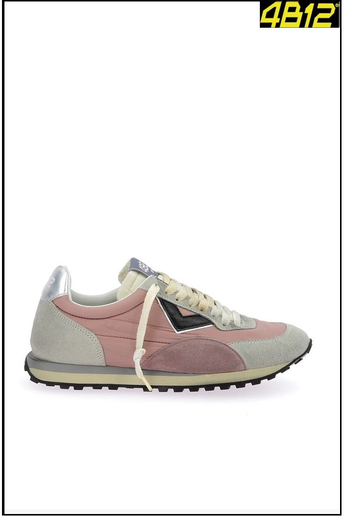 ZAPATILLAS VINTAGE RUN D13002 4B12