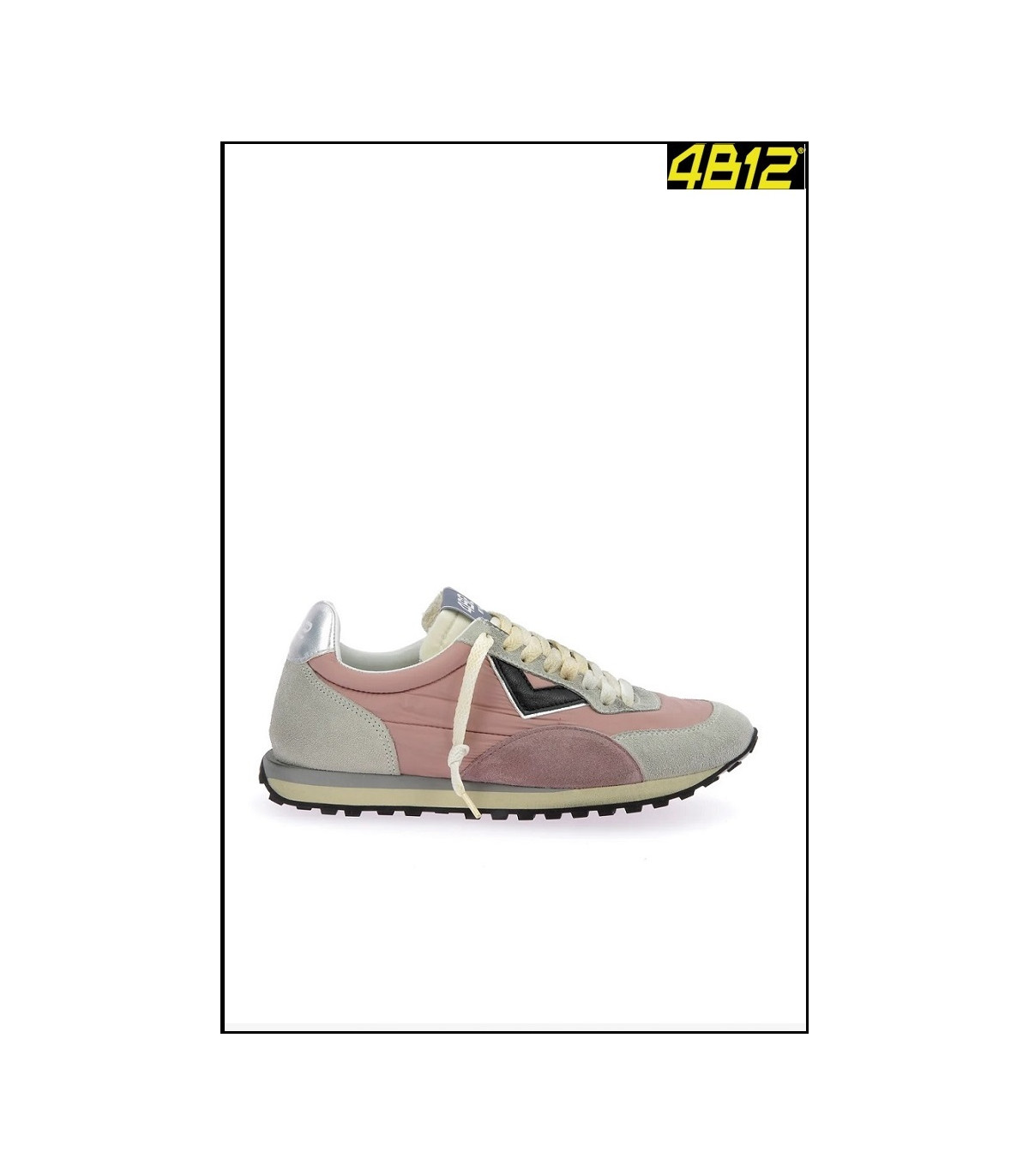 ZAPATILLAS VINTAGE RUN D13002 4B12