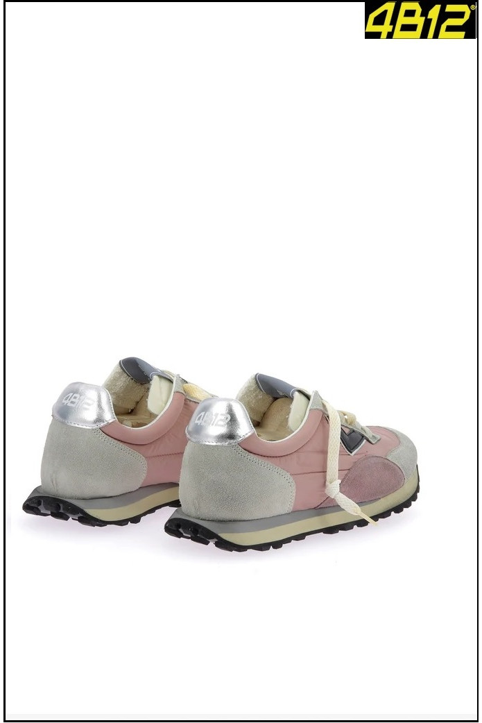 ZAPATILLAS VINTAGE RUN D13002 4B12