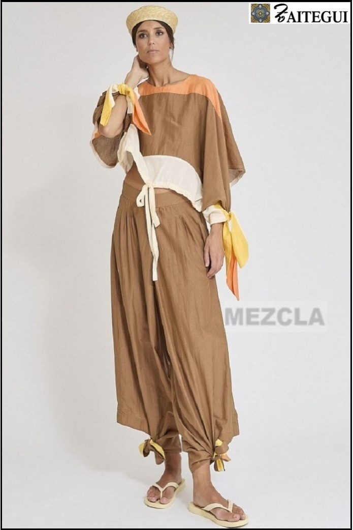 SUDADERA ORIA ZAITEGUI