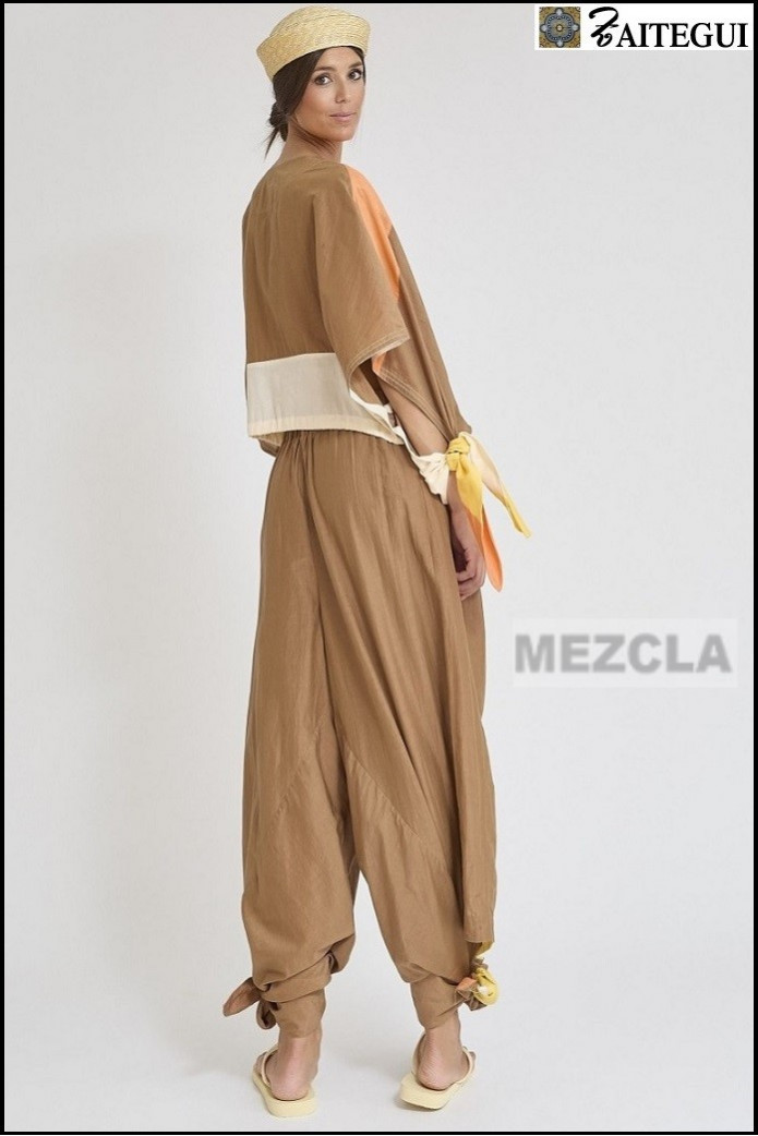 SUDADERA ORIA ZAITEGUI