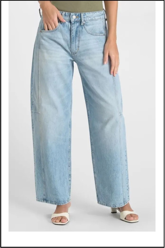 VAQUEROS LEALA LE TEMPS DES CERISES