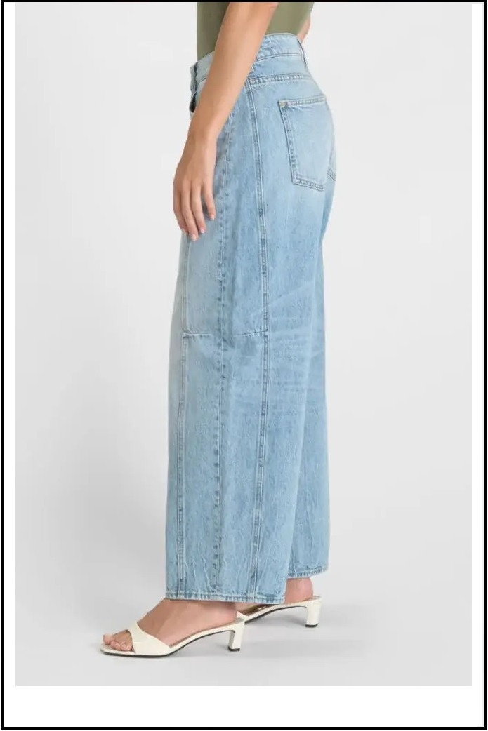 VAQUEROS LEALA LE TEMPS DES CERISES