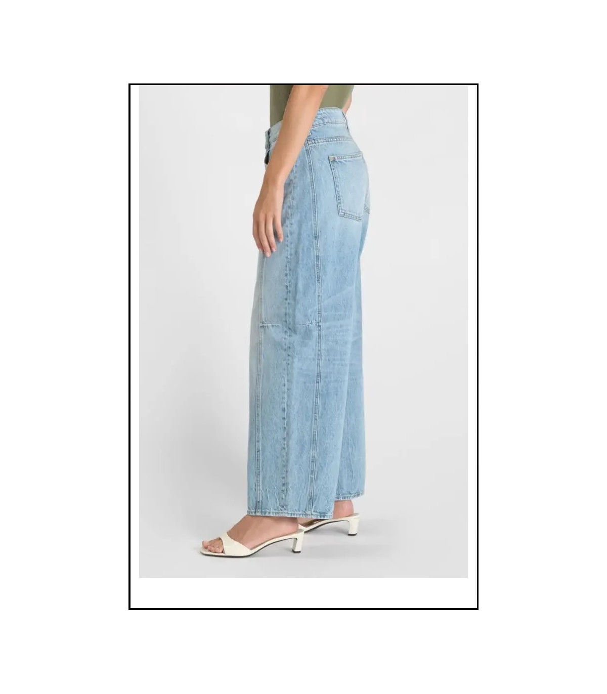 VAQUEROS LEALA LE TEMPS DES CERISES