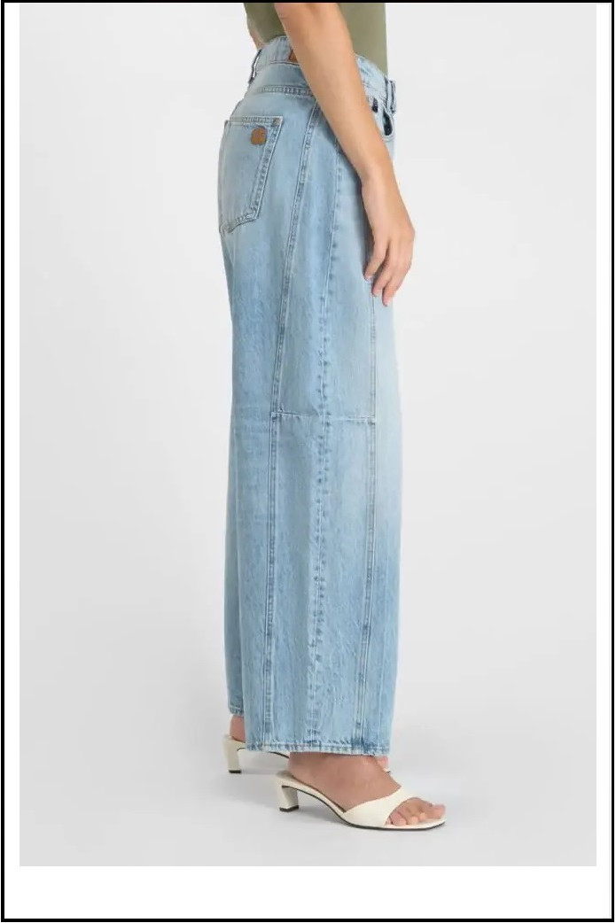 VAQUEROS LEALA LE TEMPS DES CERISES