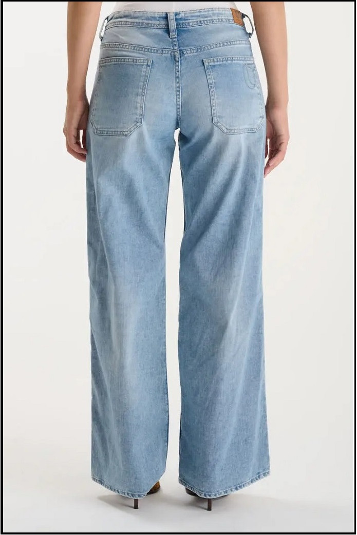 VAQUEROS LAURYN LE TEMPS DES CERISES