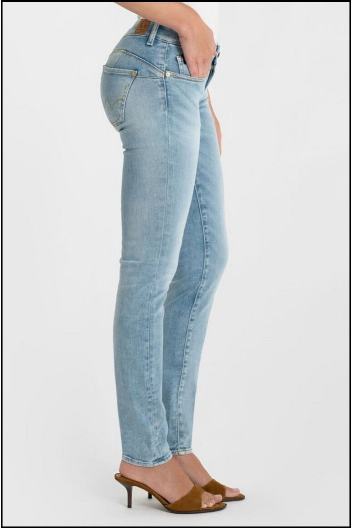 JEANS SARI LE TEMPS DE CERISES